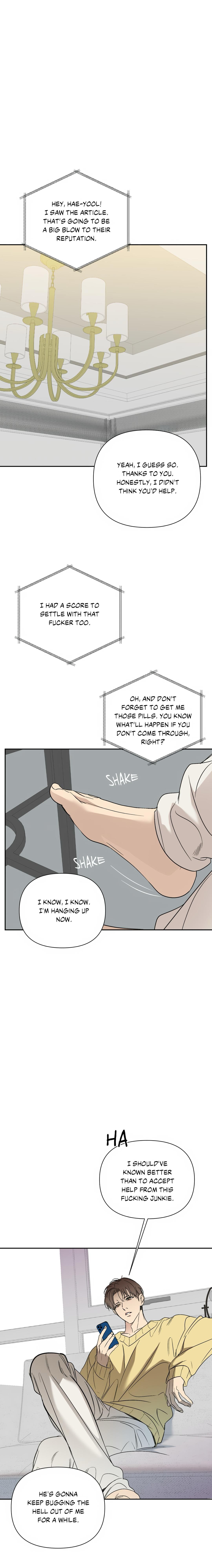 backlight, Chapter 32 image 26